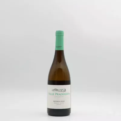 Valle Pradinhos Reserva Branco 2023